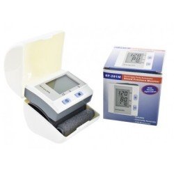 Tensiómetro de presión sanguínea bp-201m -
